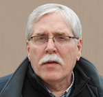 Alan Treisbach Alan Treisbach